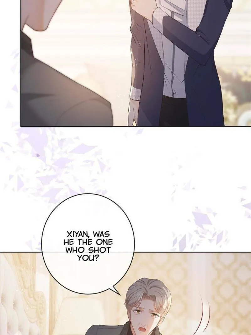 A Professional Assassin Raises a Fox Chapter 67 page 8 - 