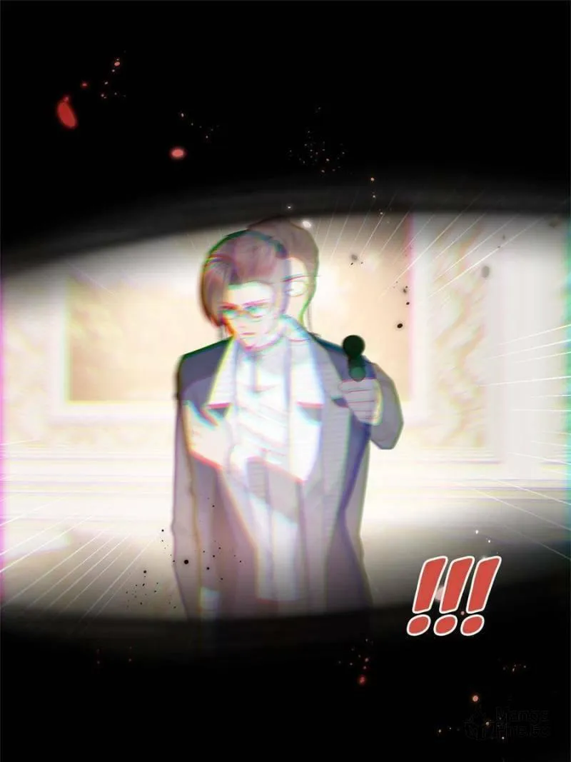 A Professional Assassin Raises a Fox Chapter 67 page 10 - 