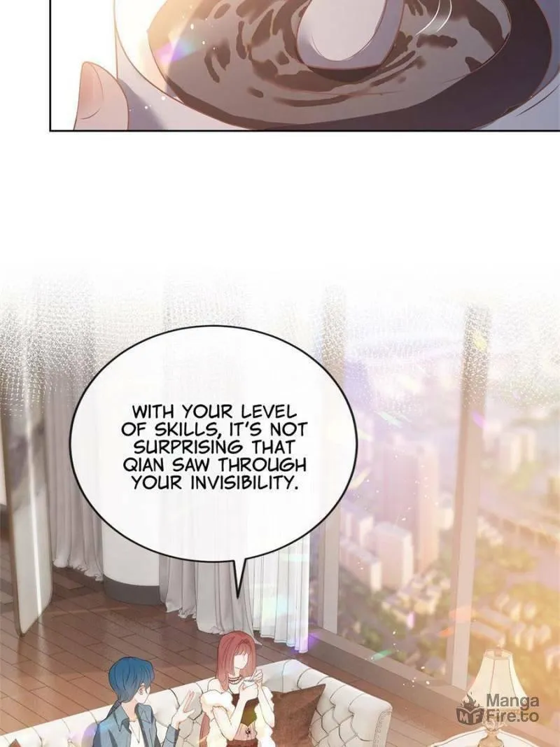 A Professional Assassin Raises a Fox Chapter 68 page 18 - 