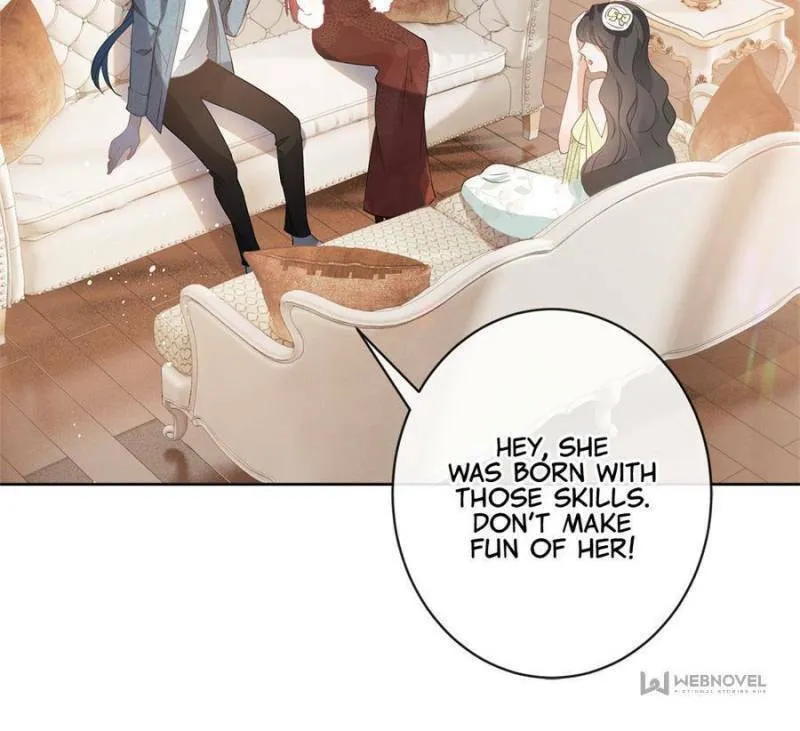 A Professional Assassin Raises a Fox Chapter 68 page 19 - 