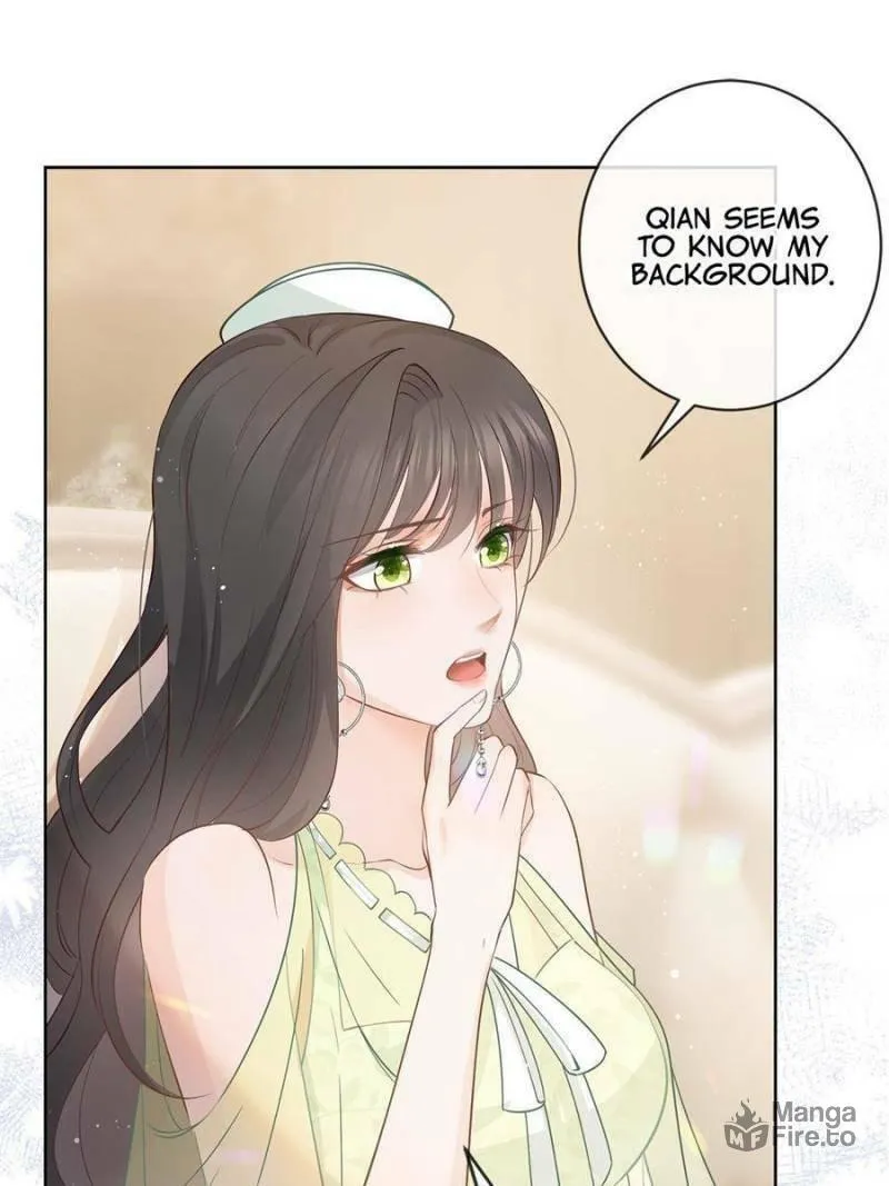 A Professional Assassin Raises a Fox Chapter 68 page 20 - 
