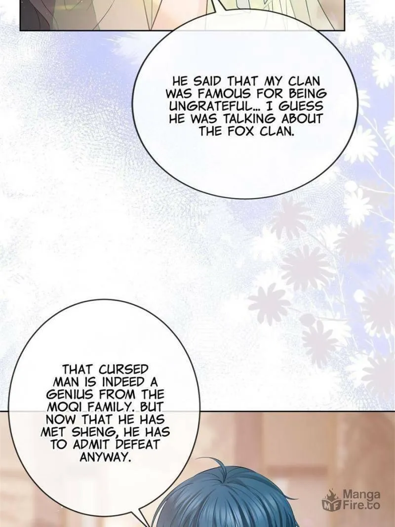 A Professional Assassin Raises a Fox Chapter 68 page 21 - 