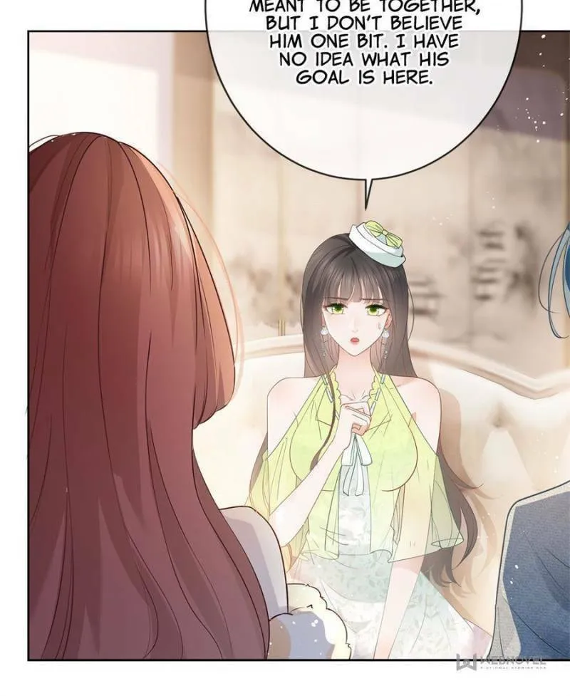 A Professional Assassin Raises a Fox Chapter 68 page 23 - 