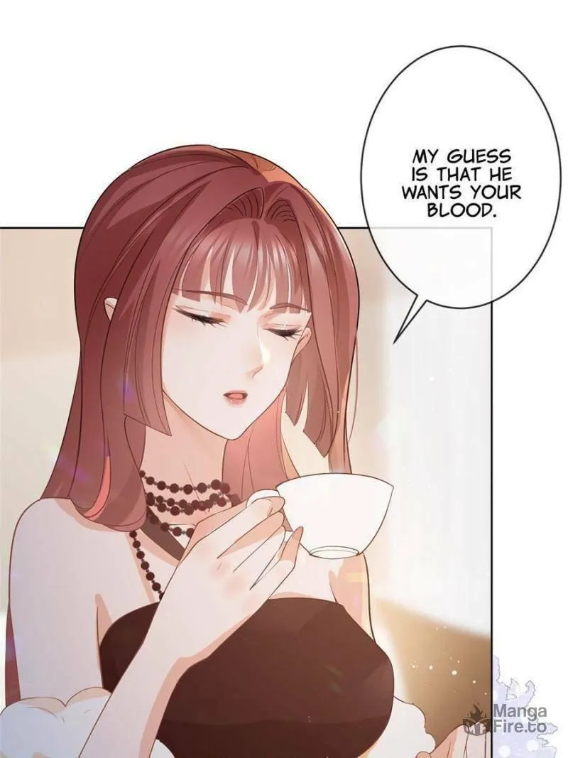 A Professional Assassin Raises a Fox Chapter 68 page 24 - 