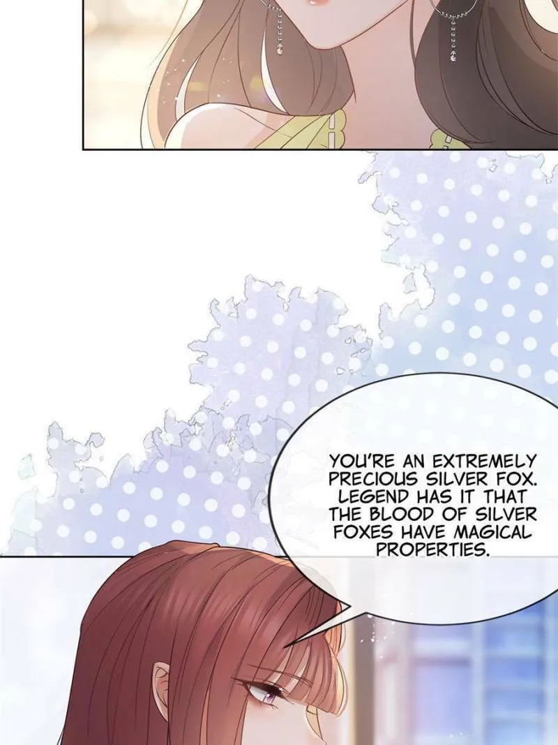 A Professional Assassin Raises a Fox Chapter 68 page 26 - 