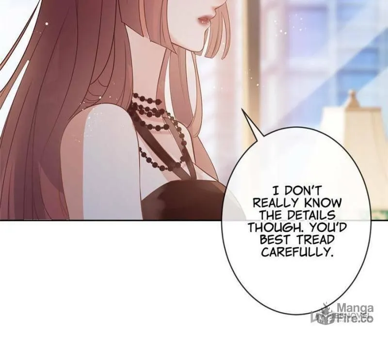 A Professional Assassin Raises a Fox Chapter 68 page 27 - 