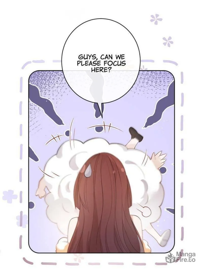A Professional Assassin Raises a Fox Chapter 68 page 33 - 