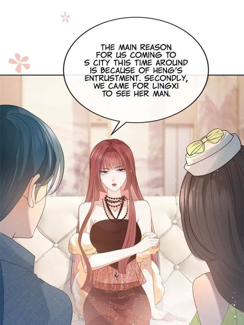 A Professional Assassin Raises a Fox Chapter 68 page 34 - 