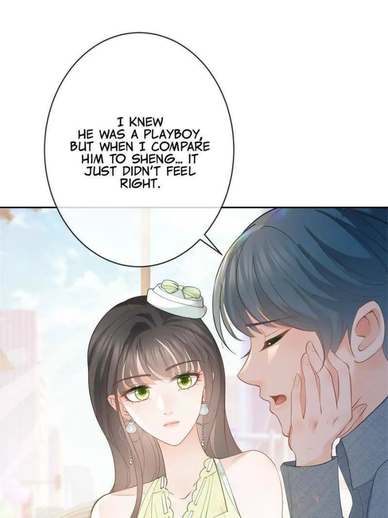 A Professional Assassin Raises a Fox Chapter 68 page 37 - 