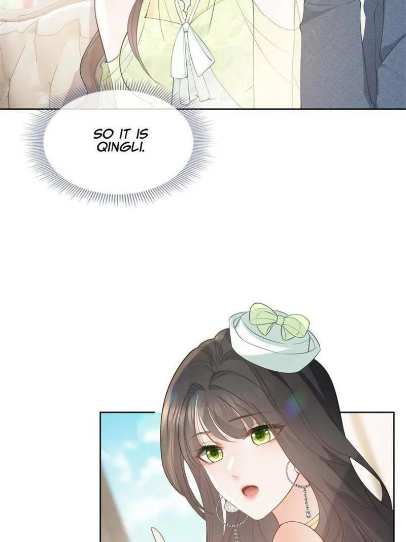 A Professional Assassin Raises a Fox Chapter 68 page 38 - 