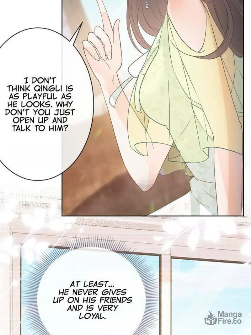 A Professional Assassin Raises a Fox Chapter 68 page 39 - 