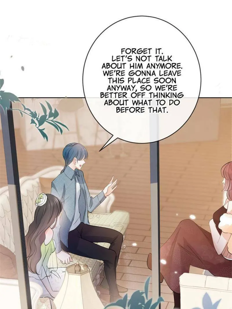 A Professional Assassin Raises a Fox Chapter 68 page 41 - 