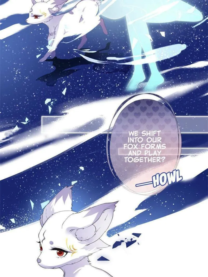 A Professional Assassin Raises a Fox Chapter 68 page 44 - 
