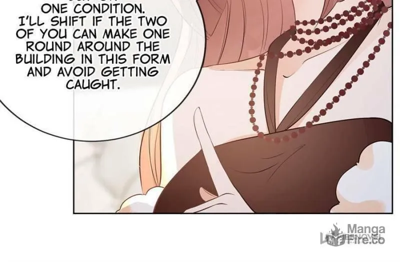 A Professional Assassin Raises a Fox Chapter 69 page 12 - 
