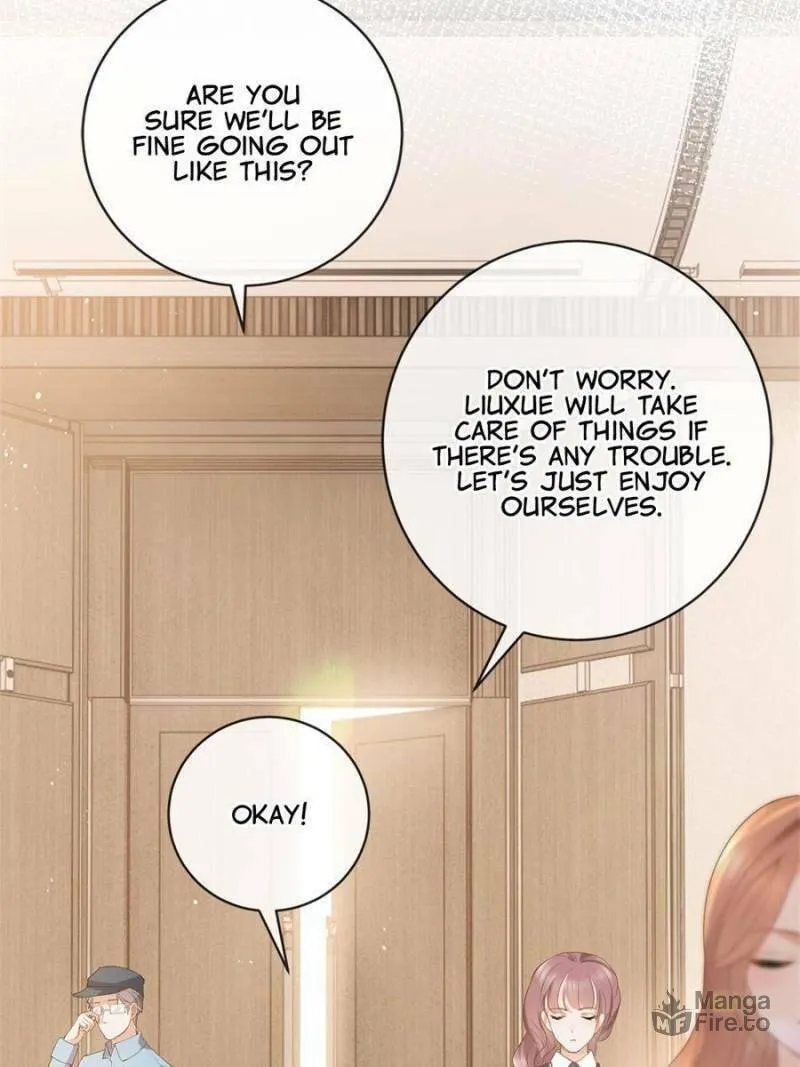 A Professional Assassin Raises a Fox Chapter 69 page 15 - 