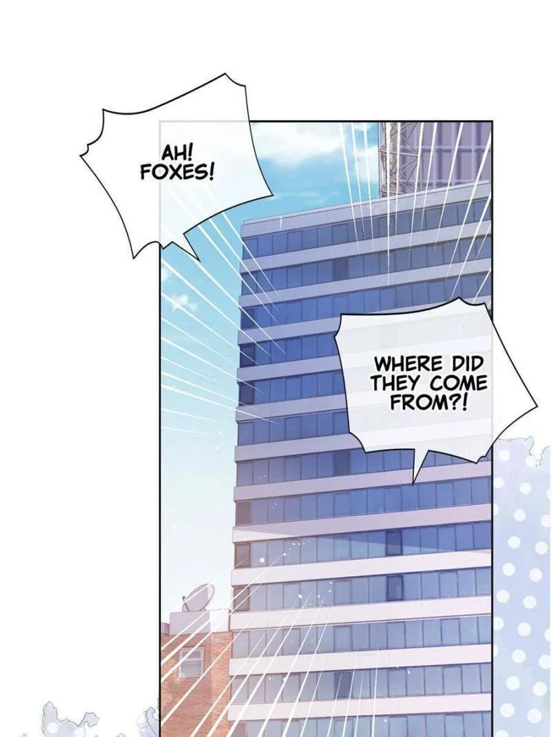 A Professional Assassin Raises a Fox Chapter 69 page 17 - 
