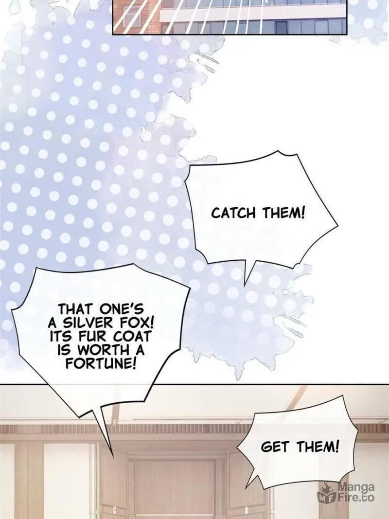 A Professional Assassin Raises a Fox Chapter 69 page 18 - 