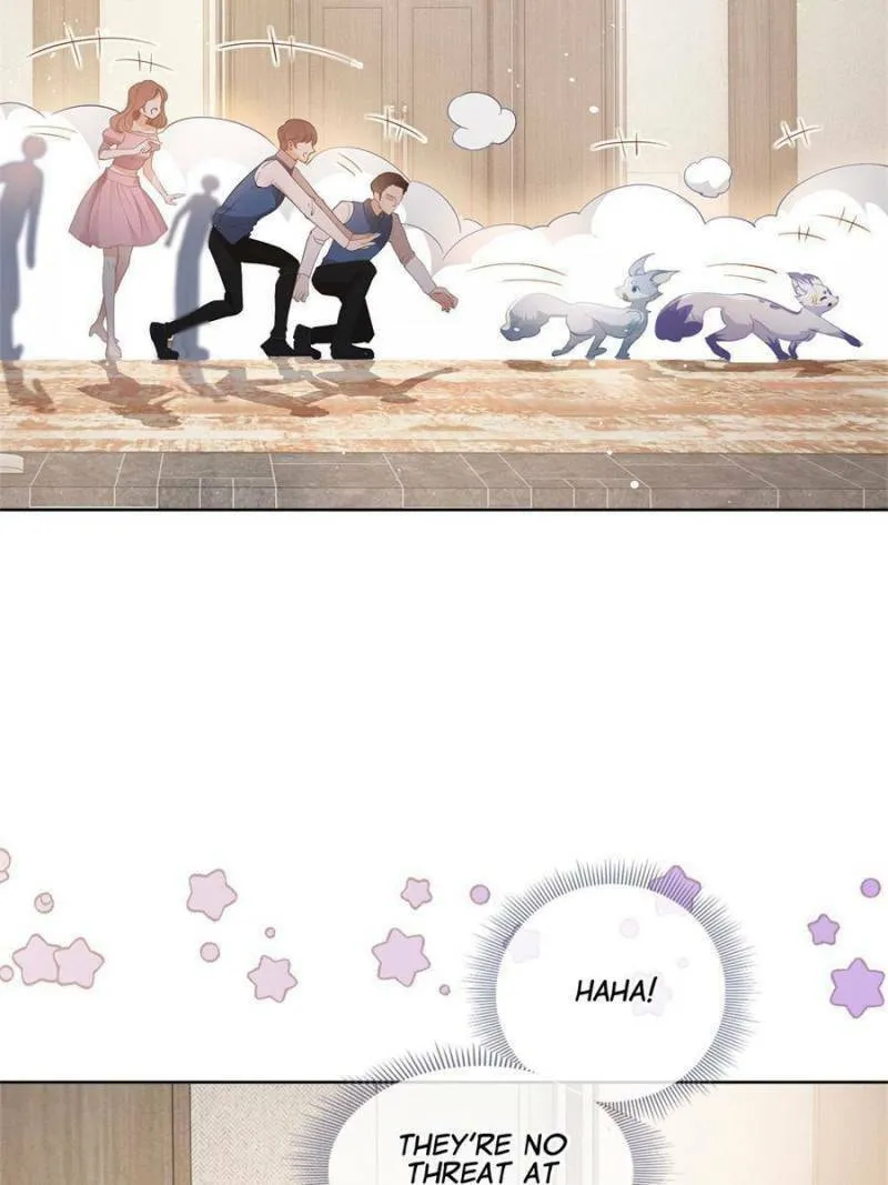 A Professional Assassin Raises a Fox Chapter 69 page 19 - 