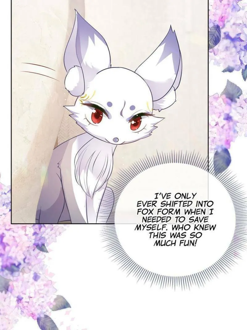 A Professional Assassin Raises a Fox Chapter 69 page 22 - 