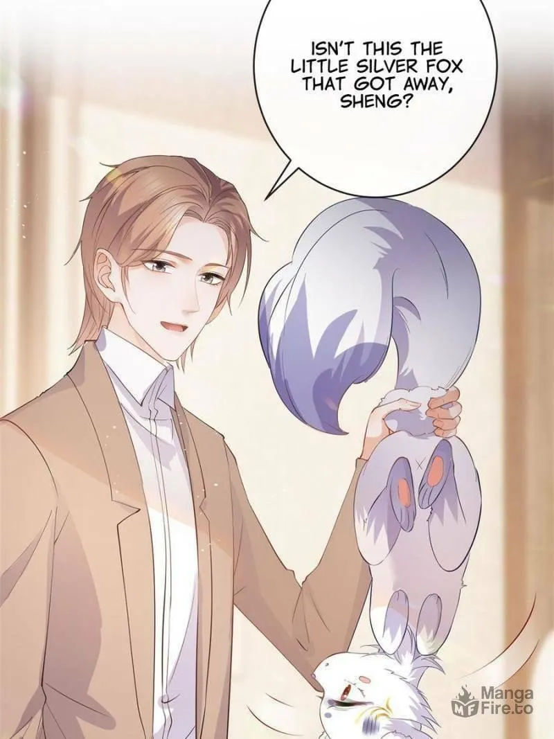 A Professional Assassin Raises a Fox Chapter 69 page 24 - 