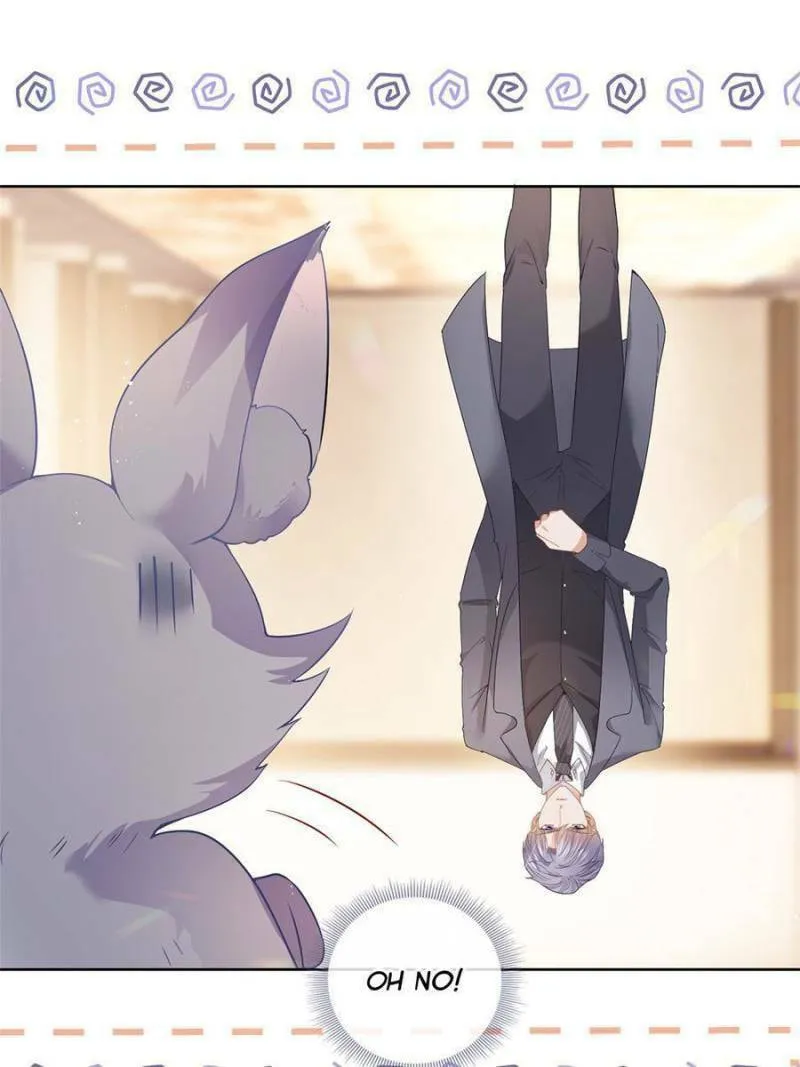 A Professional Assassin Raises a Fox Chapter 69 page 26 - 
