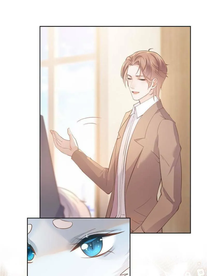 A Professional Assassin Raises a Fox Chapter 69 page 31 - 