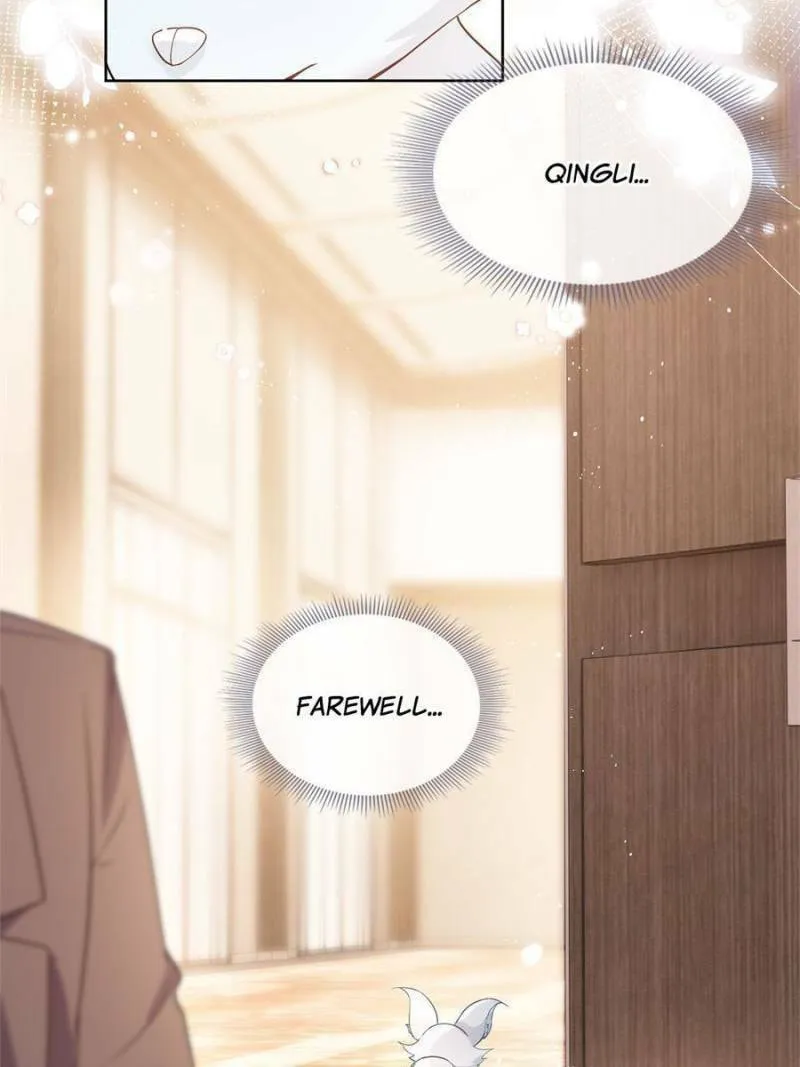 A Professional Assassin Raises a Fox Chapter 69 page 32 - 