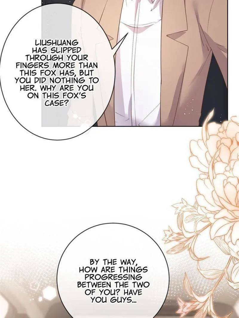 A Professional Assassin Raises a Fox Chapter 69 page 38 - 