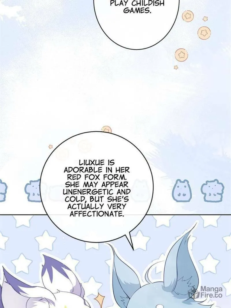 A Professional Assassin Raises a Fox Chapter 69 page 6 - 