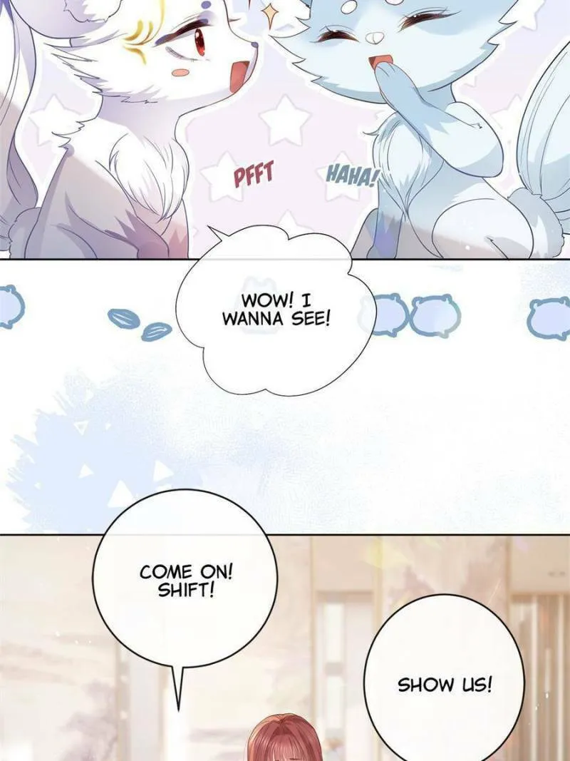 A Professional Assassin Raises a Fox Chapter 69 page 7 - 