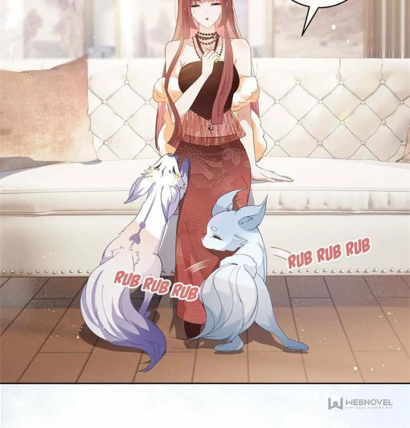 A Professional Assassin Raises a Fox Chapter 69 page 8 - 
