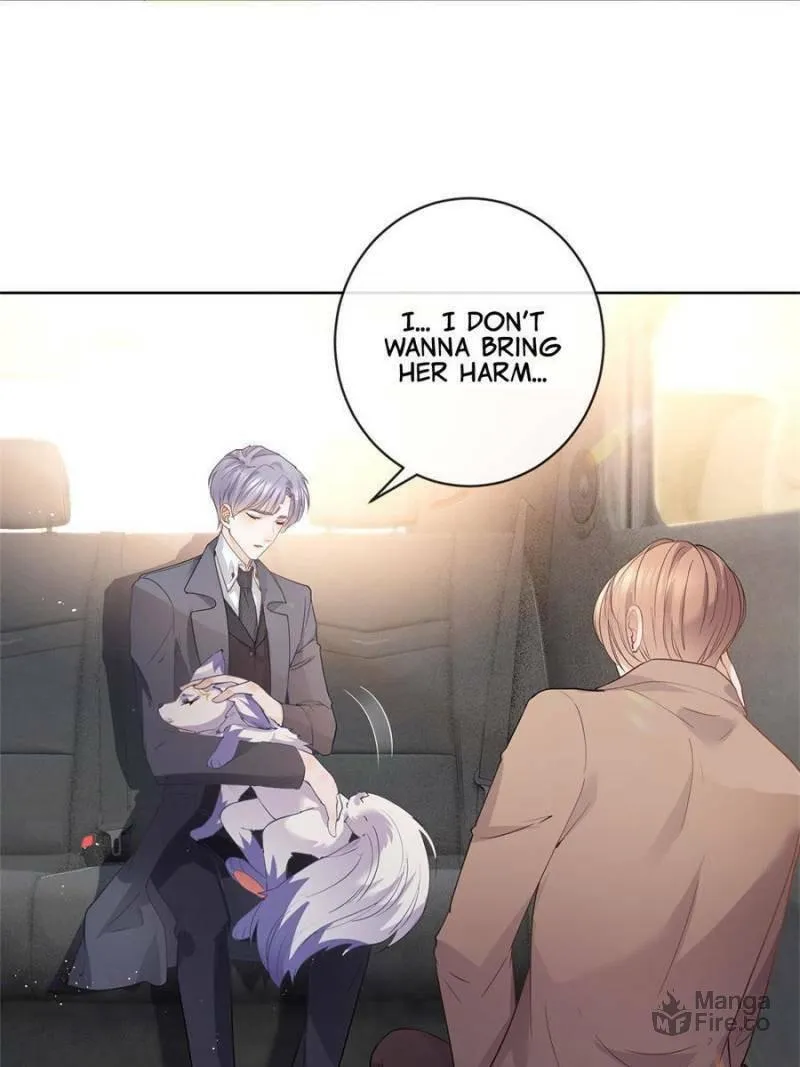 A Professional Assassin Raises a Fox Chapter 70 page 3 - 