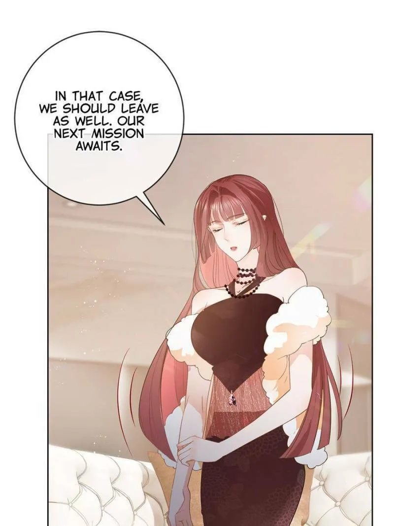 A Professional Assassin Raises a Fox Chapter 70 page 28 - 