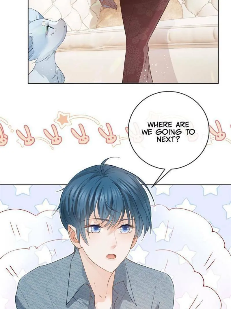 A Professional Assassin Raises a Fox Chapter 70 page 29 - 