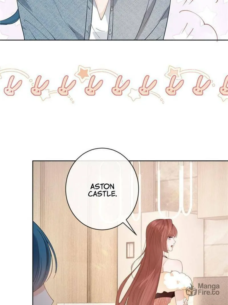A Professional Assassin Raises a Fox Chapter 70 page 30 - 