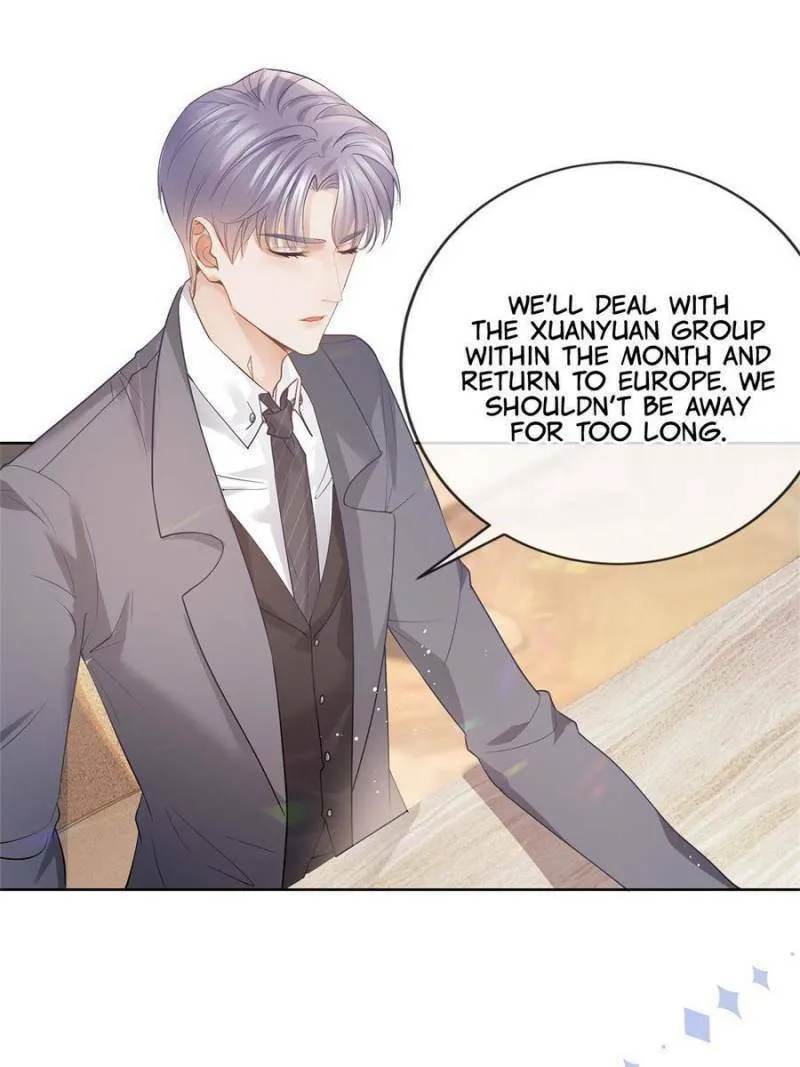 A Professional Assassin Raises a Fox Chapter 70 page 37 - 