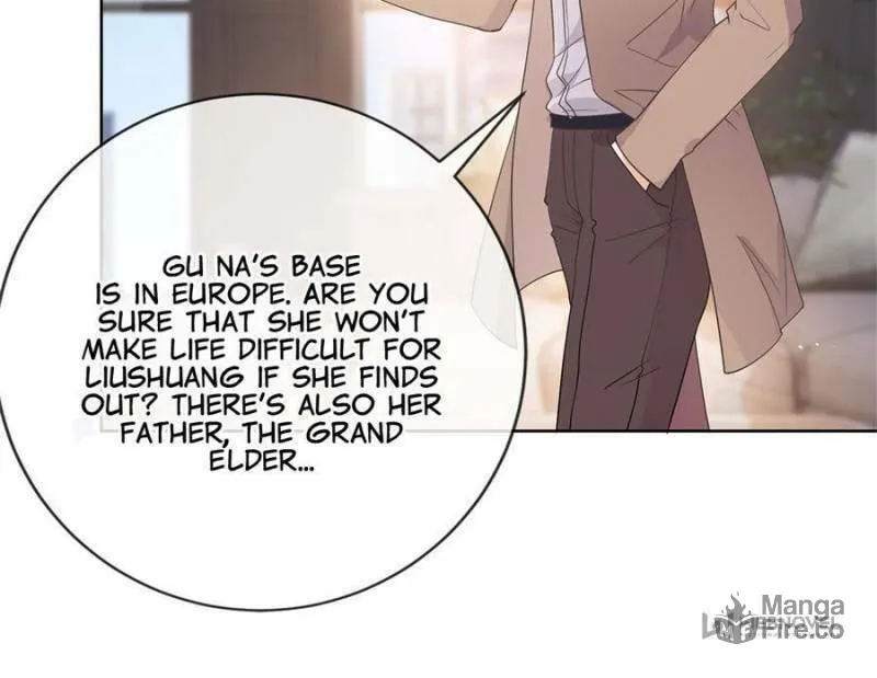 A Professional Assassin Raises a Fox Chapter 70 page 40 - 