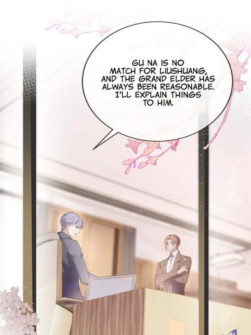 A Professional Assassin Raises a Fox Chapter 70 page 41 - 