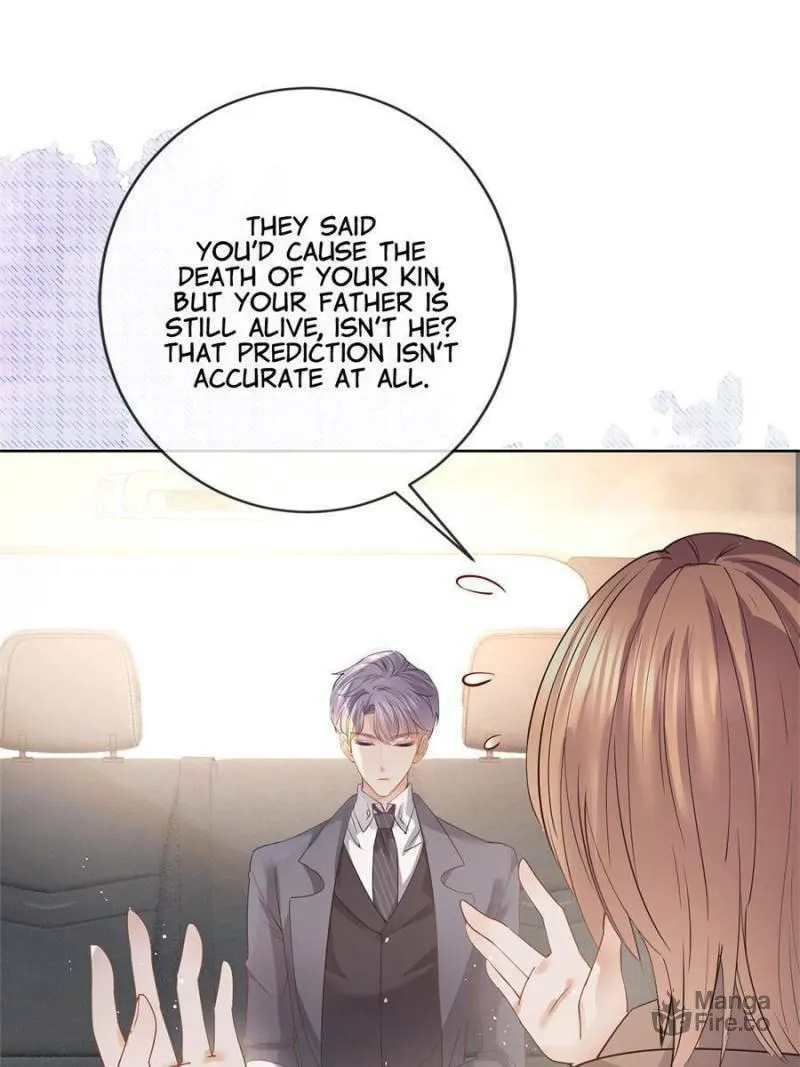 A Professional Assassin Raises a Fox Chapter 70 page 6 - 