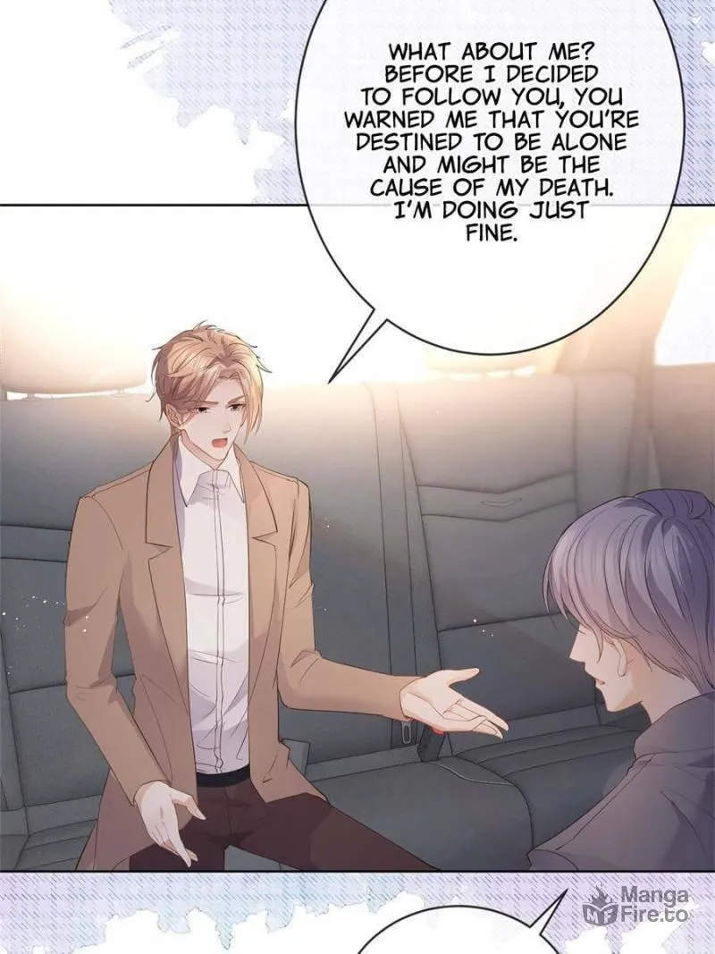 A Professional Assassin Raises a Fox Chapter 70 page 9 - 