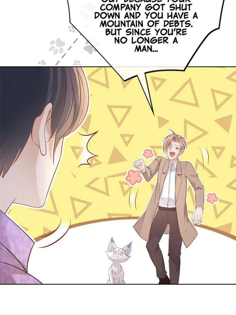 A Professional Assassin Raises a Fox Chapter 71 page 11 - 