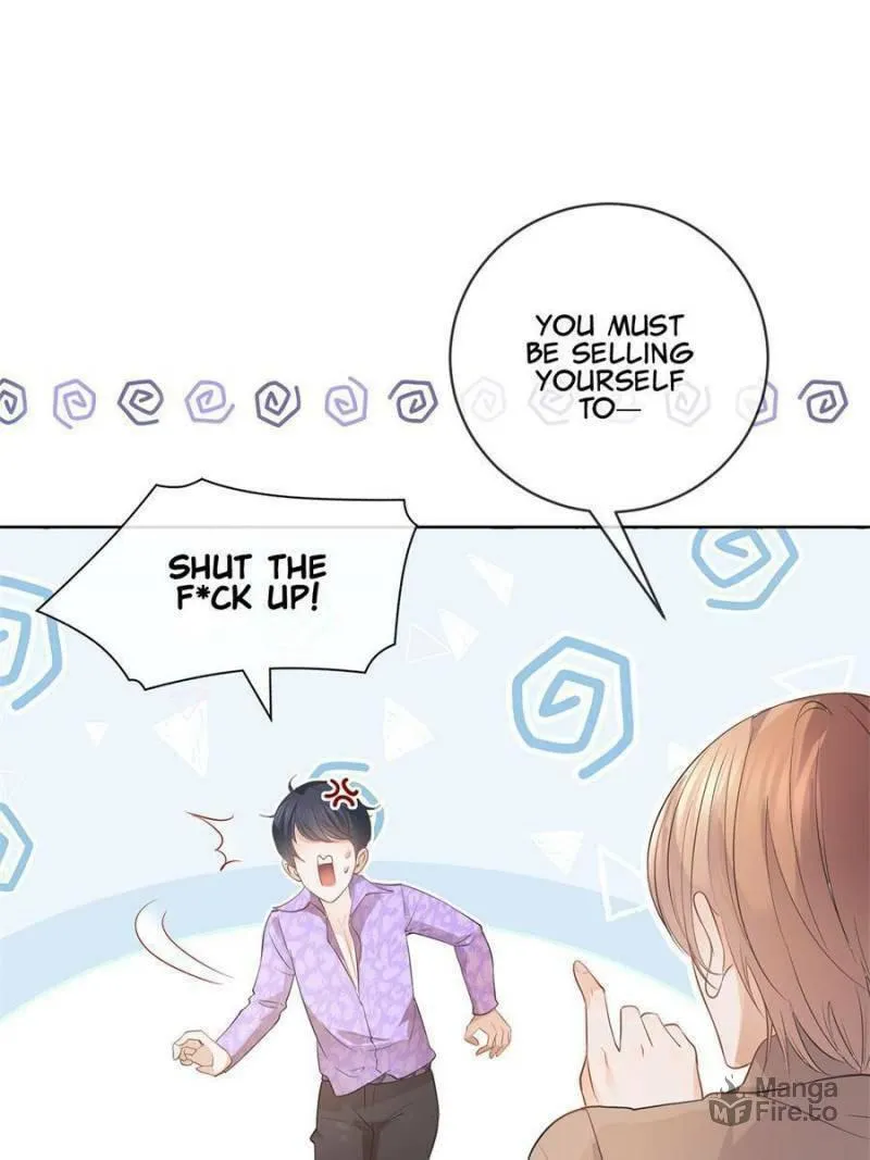 A Professional Assassin Raises a Fox Chapter 71 page 12 - 