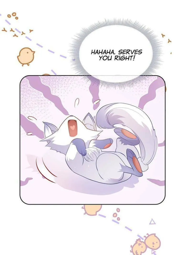 A Professional Assassin Raises a Fox Chapter 71 page 14 - 