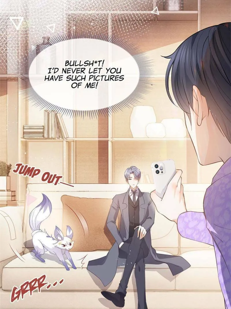 A Professional Assassin Raises a Fox Chapter 71 page 17 - 