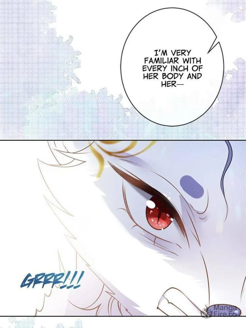 A Professional Assassin Raises a Fox Chapter 71 page 20 - 