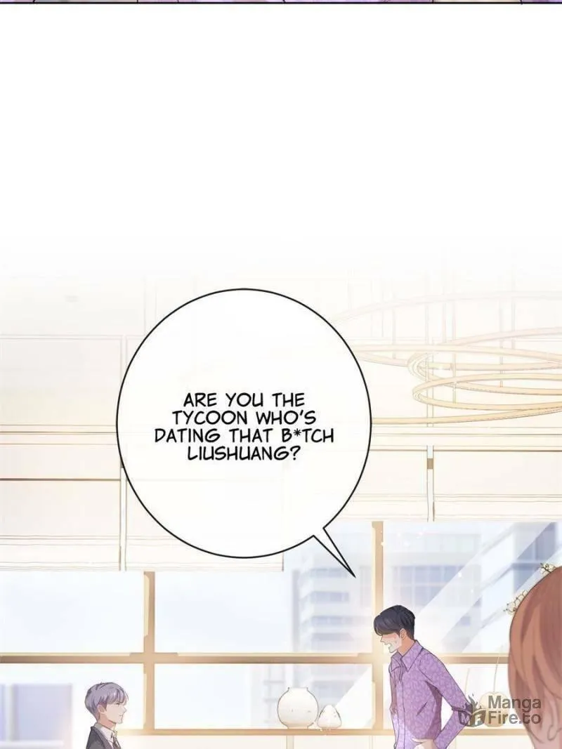 A Professional Assassin Raises a Fox Chapter 71 page 3 - 