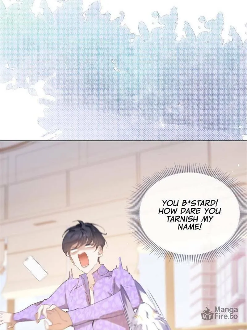 A Professional Assassin Raises a Fox Chapter 71 page 21 - 