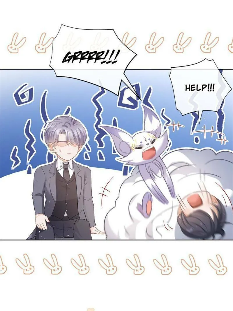 A Professional Assassin Raises a Fox Chapter 71 page 23 - 