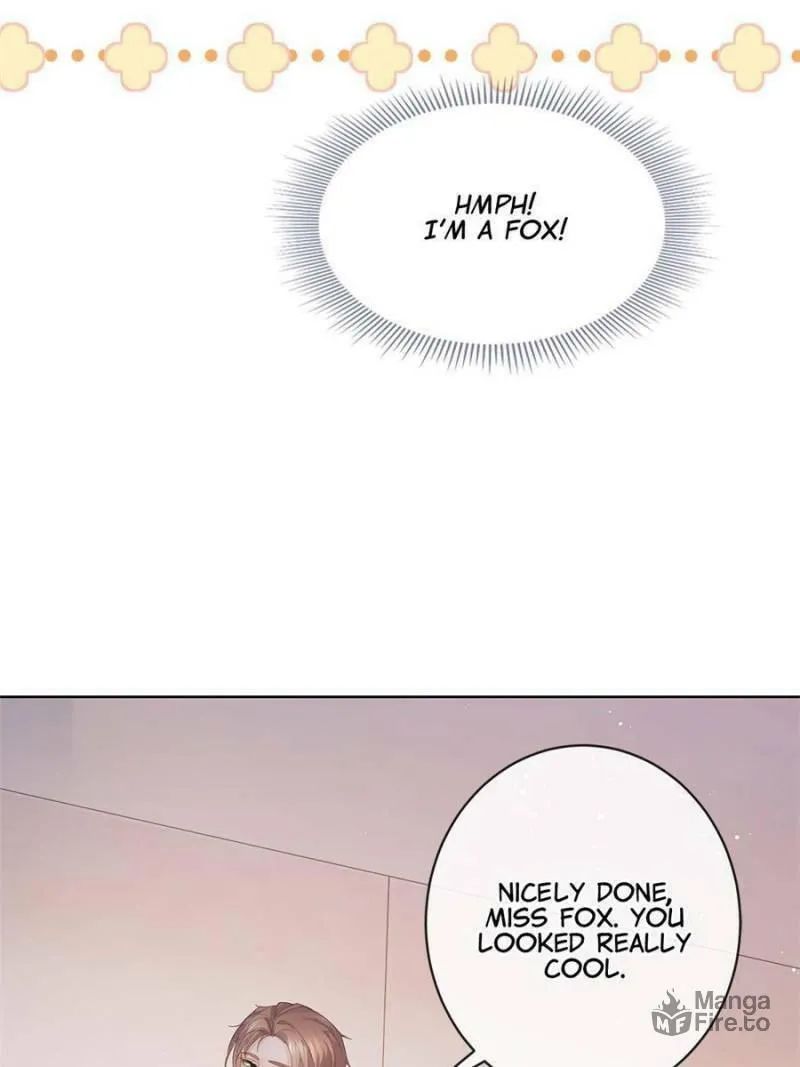 A Professional Assassin Raises a Fox Chapter 71 page 25 - 