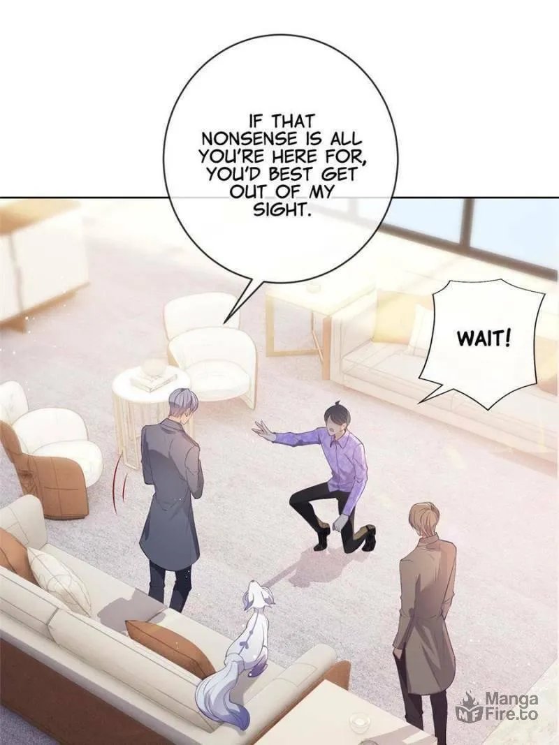 A Professional Assassin Raises a Fox Chapter 71 page 27 - 